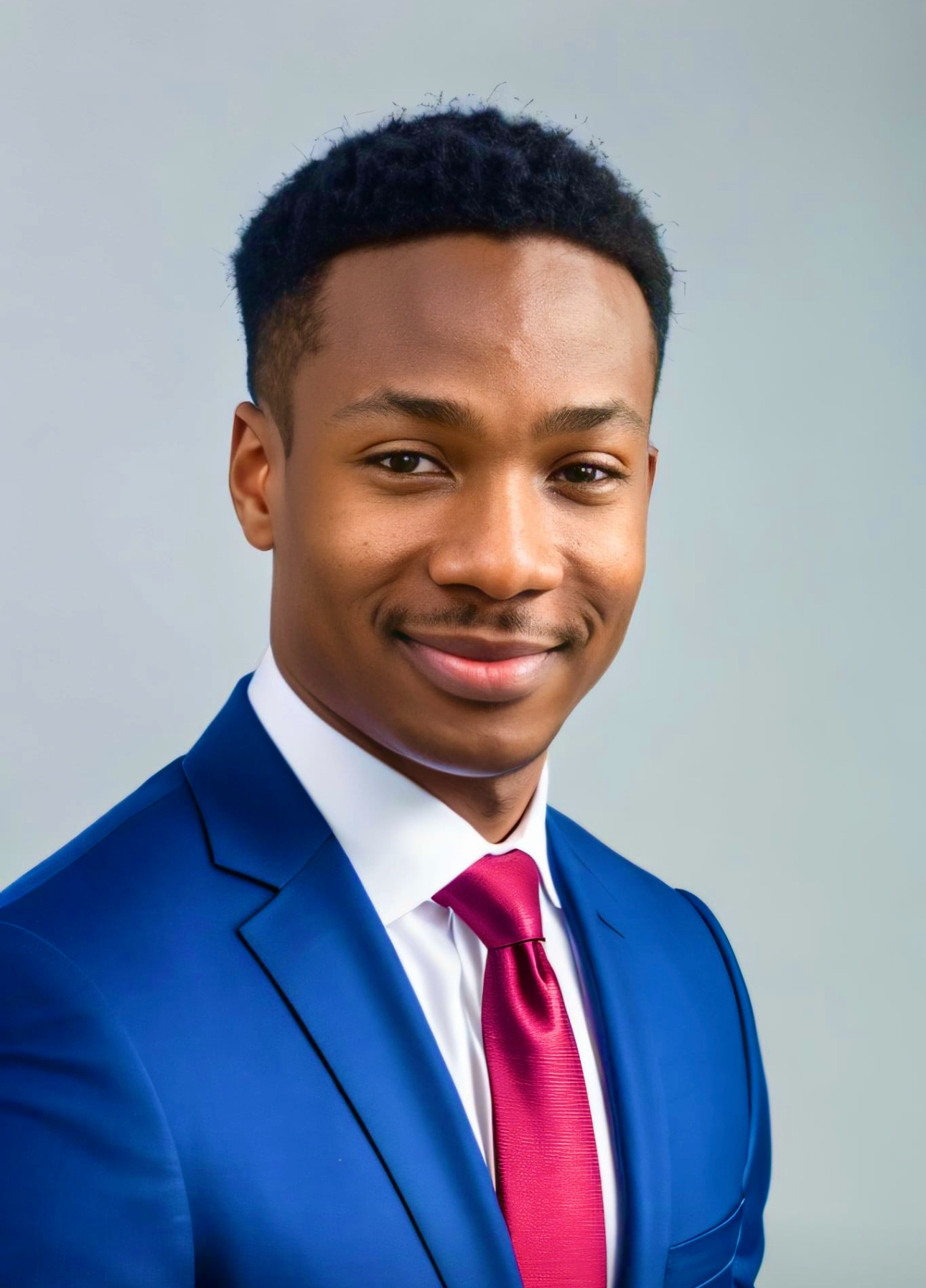 Oluwafemi Efunwole – Design Lead